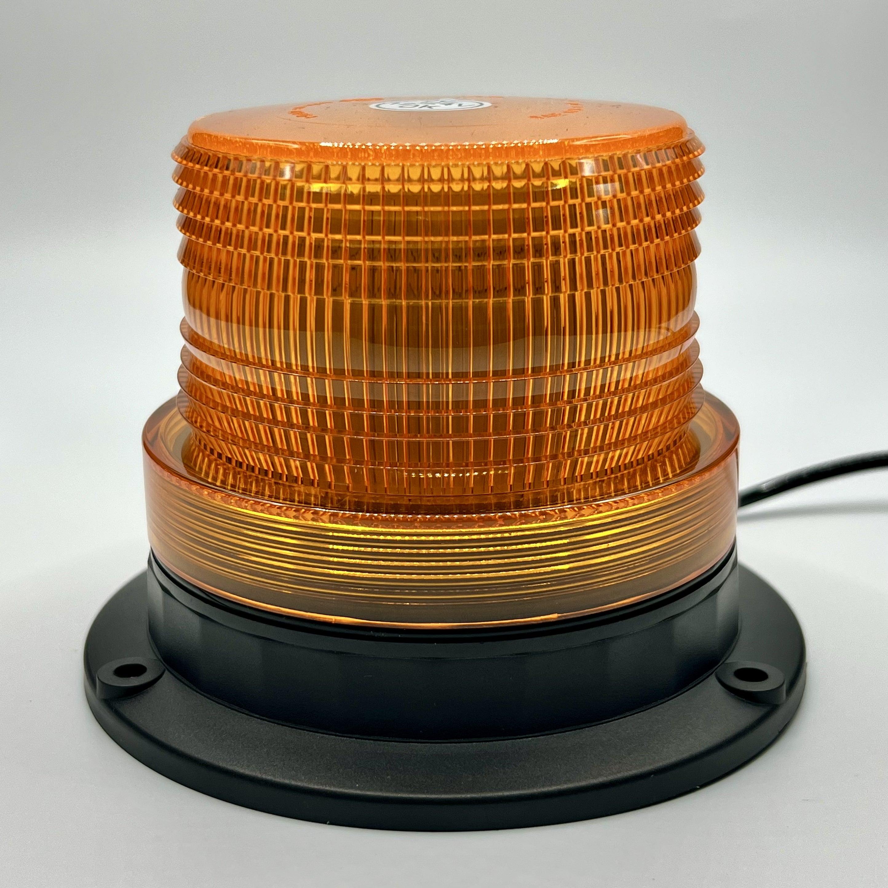 SENTRY ELITE CLASS 1 LED Amber Warning Beacon - Signal Sentry