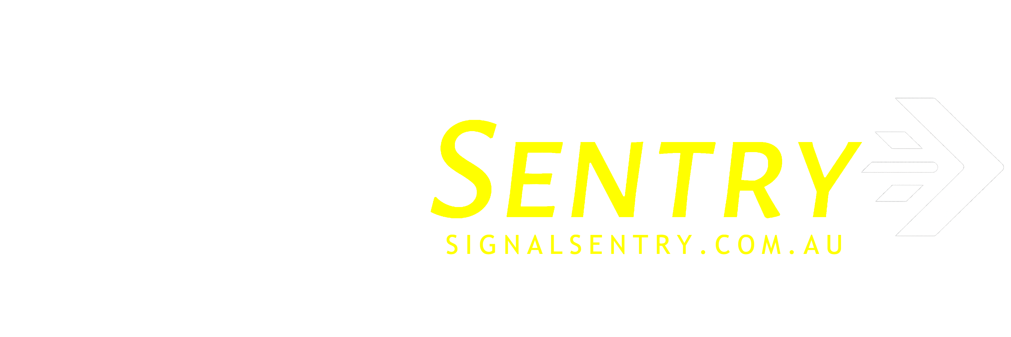 Signal Sentry