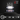 Ultra Thin Low Profile 3 LED White DRL/Reverse Front/Rear Lamp (2 Pack)