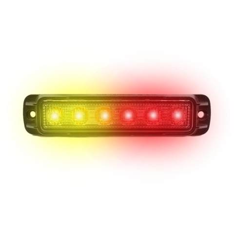 Indicator - Stop - Tail