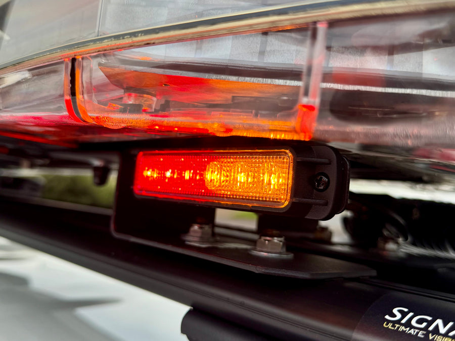 Signal Sentry - Vital LED Safety & Visibility Solutions for Australia