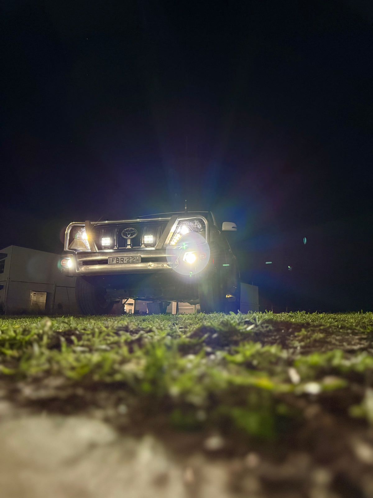 Signal Sentry - Vital LED Safety & Visibility Solutions for Australia