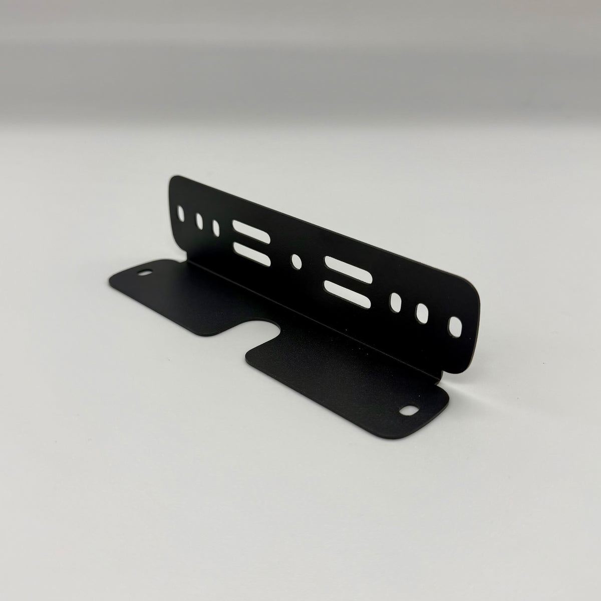 Low Profile Indicator Light L Bracket
