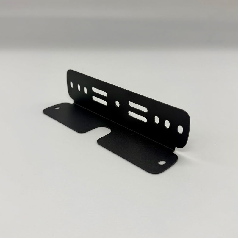Low Profile Indicator Light L Bracket