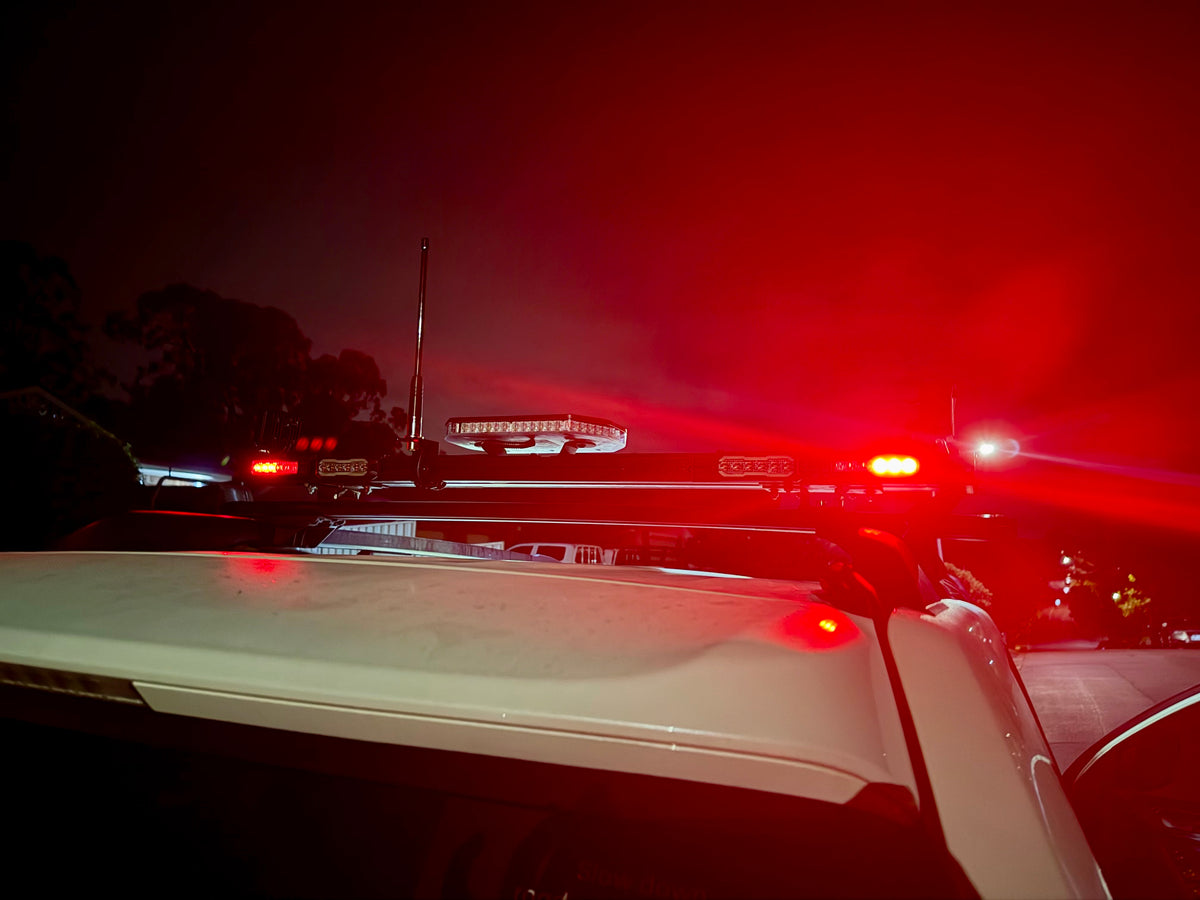 Signal Sentry - Vital LED Safety & Visibility Solutions for Australia
