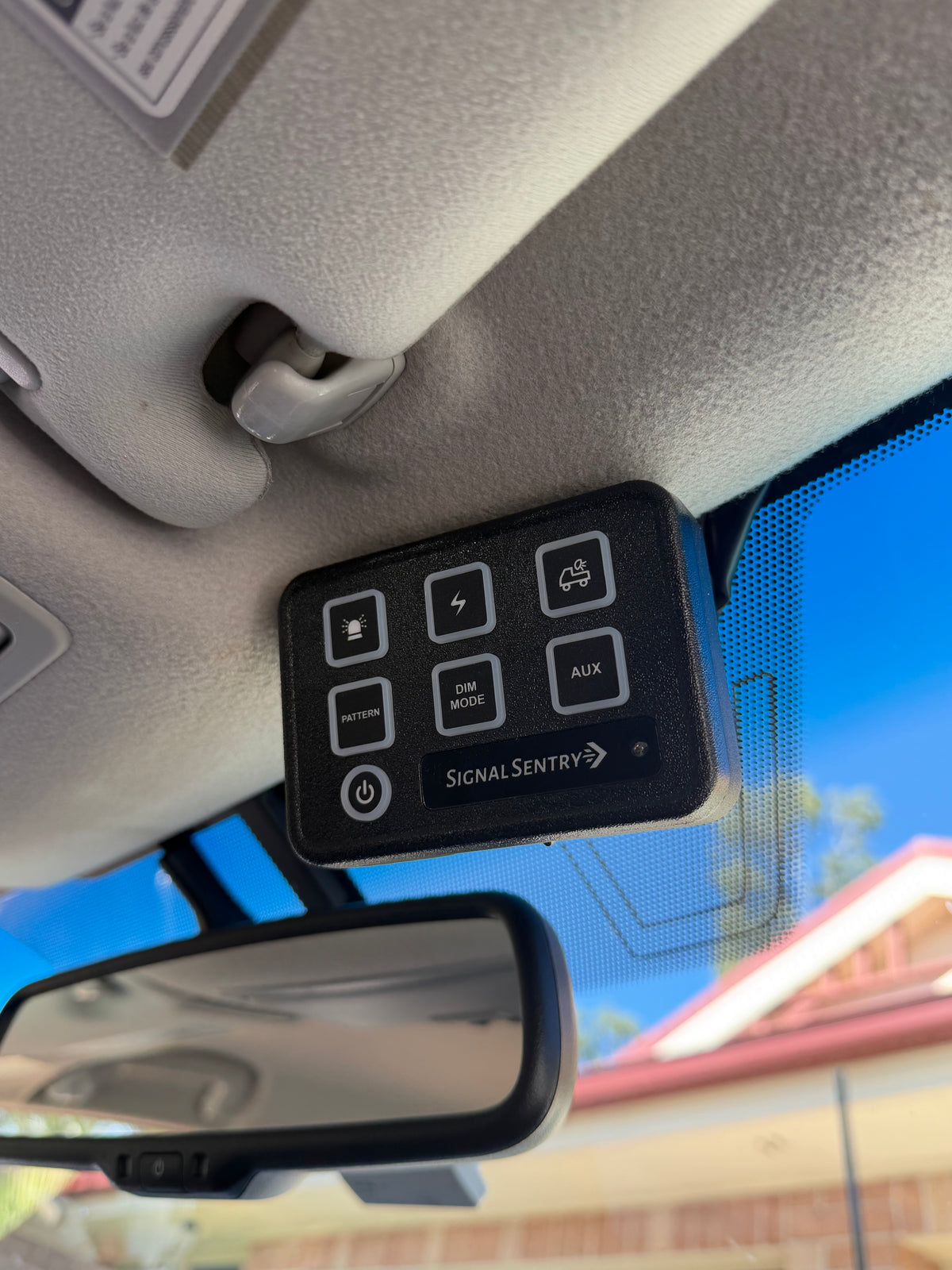 Signal Sentry - Vital LED Safety & Visibility Solutions for Australia