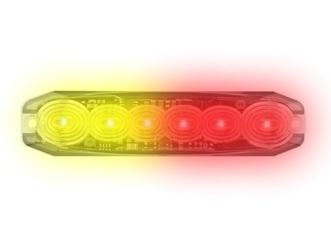 Indicator - Stop - Tail