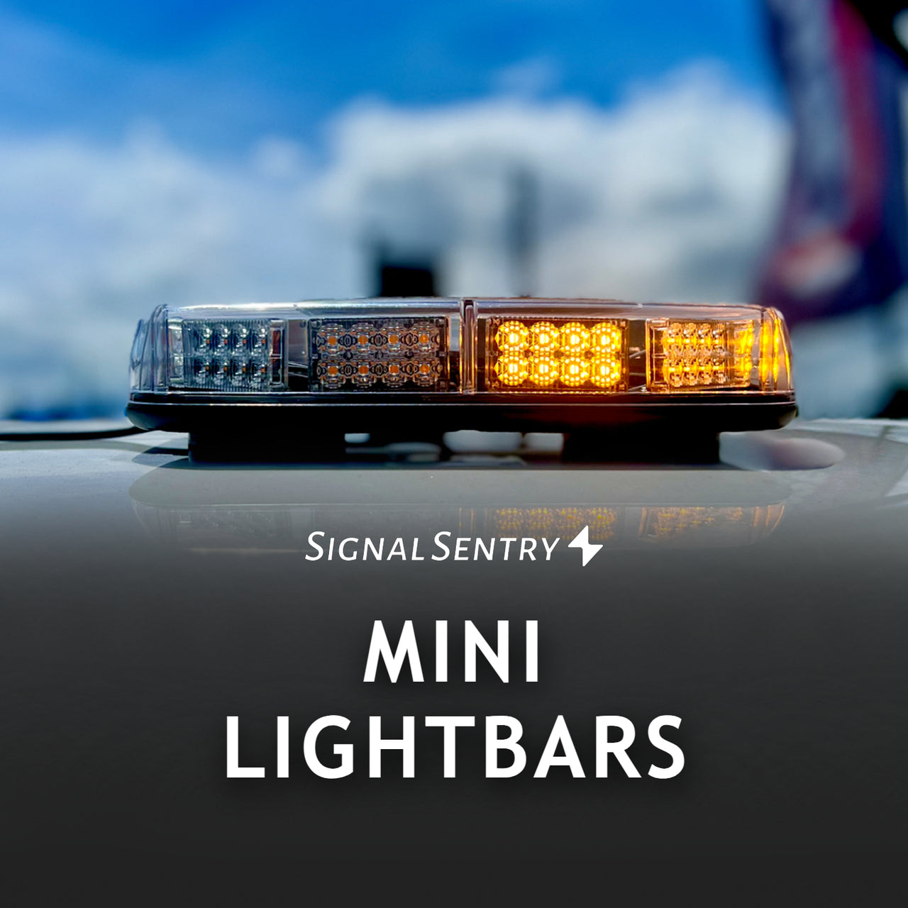 Signal Sentry - Vital LED Safety & Visibility Solutions for Australia