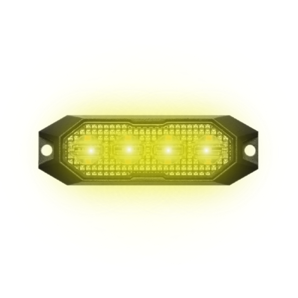 Pulse 4 Perimeter Light