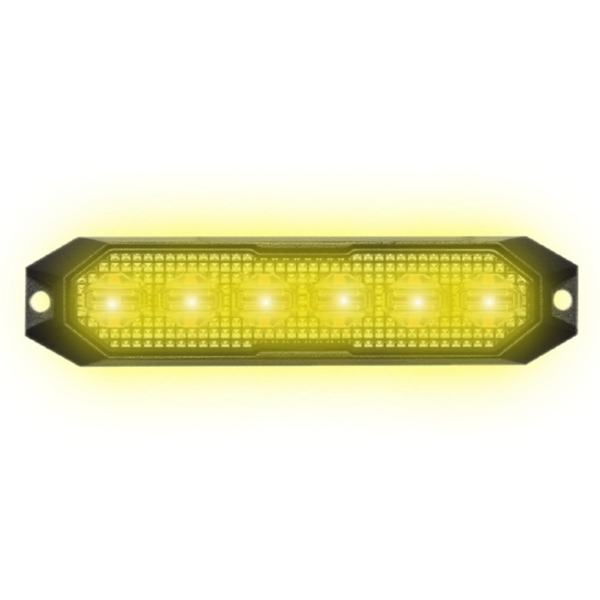 Pulse 6 Perimeter Light