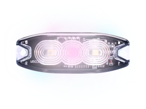 Ultra Thin Reverse