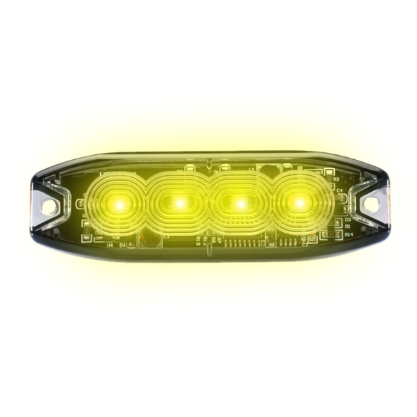 SlimLine 4 Perimeter Light