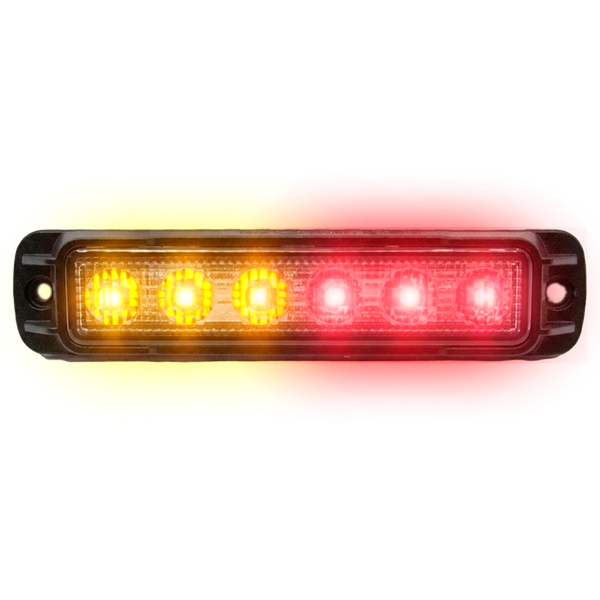 Ultra Thin Tail, Stop & Indicator